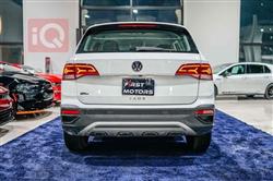 Volkswagen Taos